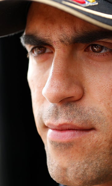 F1: Maldonado insists he has Lotus, or Renault, contract for 2016